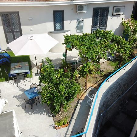 Casa Mery Vietri Oda fotoğraf