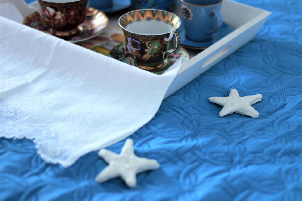 Casa Mery Vietri Dış mekan fotoğraf