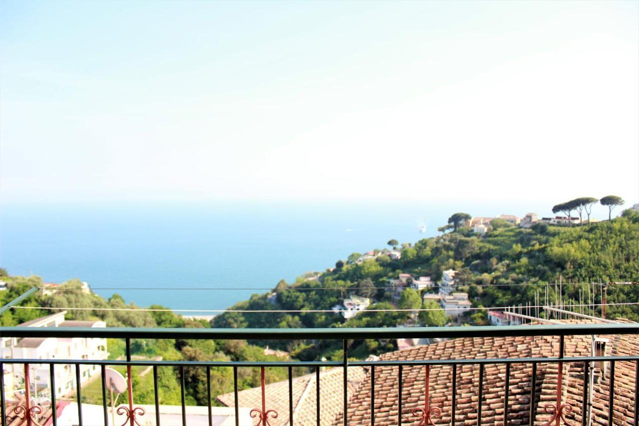 Casa Mery Vietri Dış mekan fotoğraf
