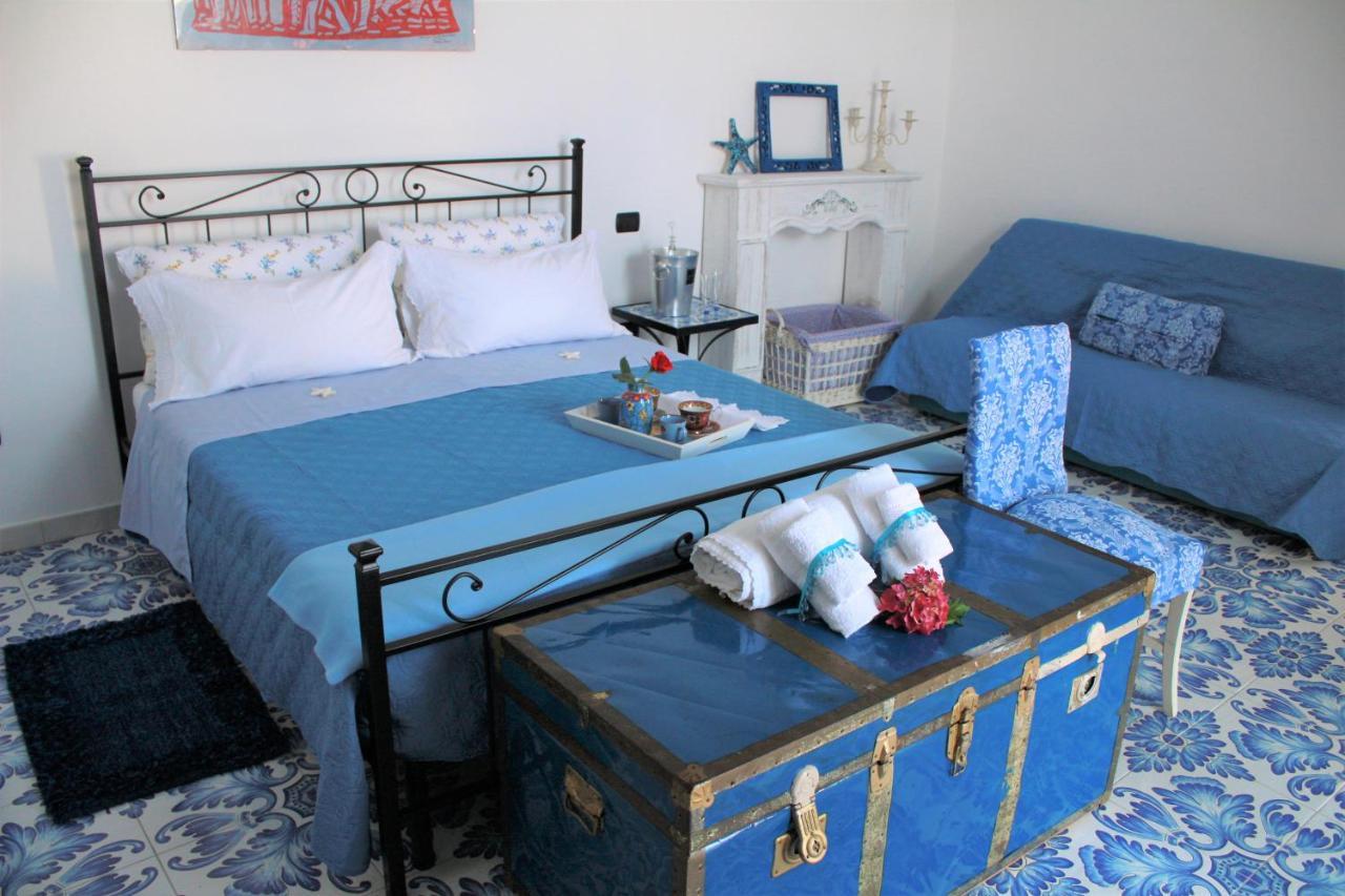 Casa Mery Vietri Dış mekan fotoğraf