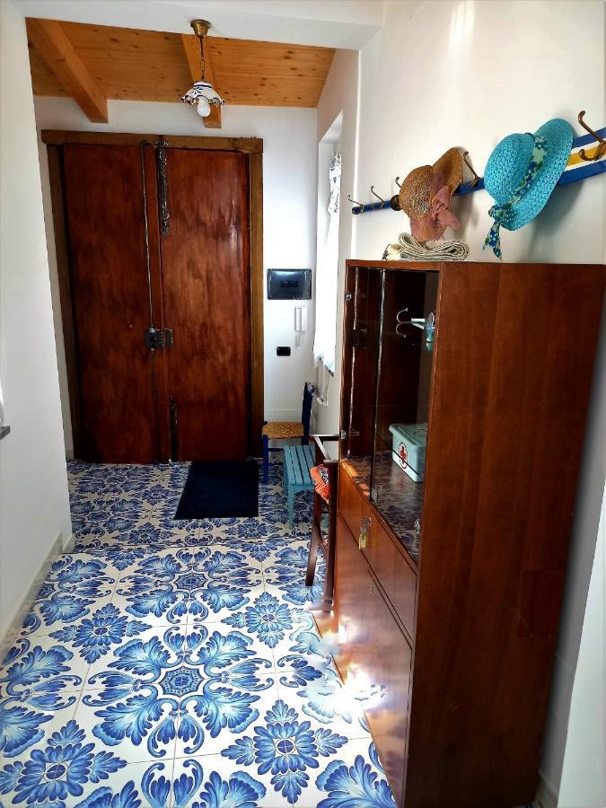 Casa Mery Vietri Dış mekan fotoğraf