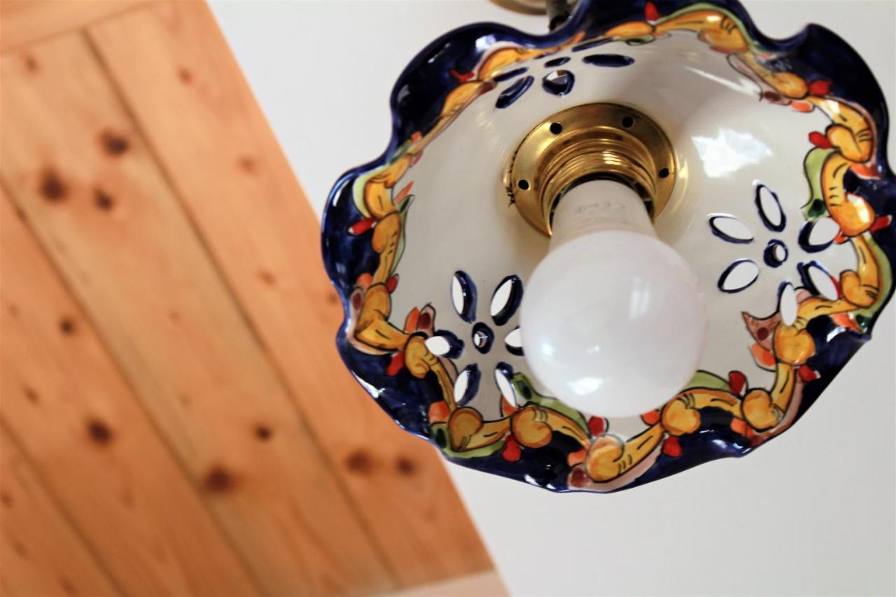 Casa Mery Vietri Dış mekan fotoğraf