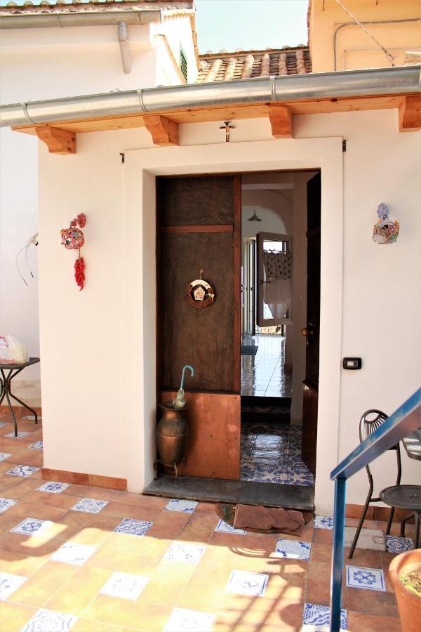 Casa Mery Vietri Dış mekan fotoğraf