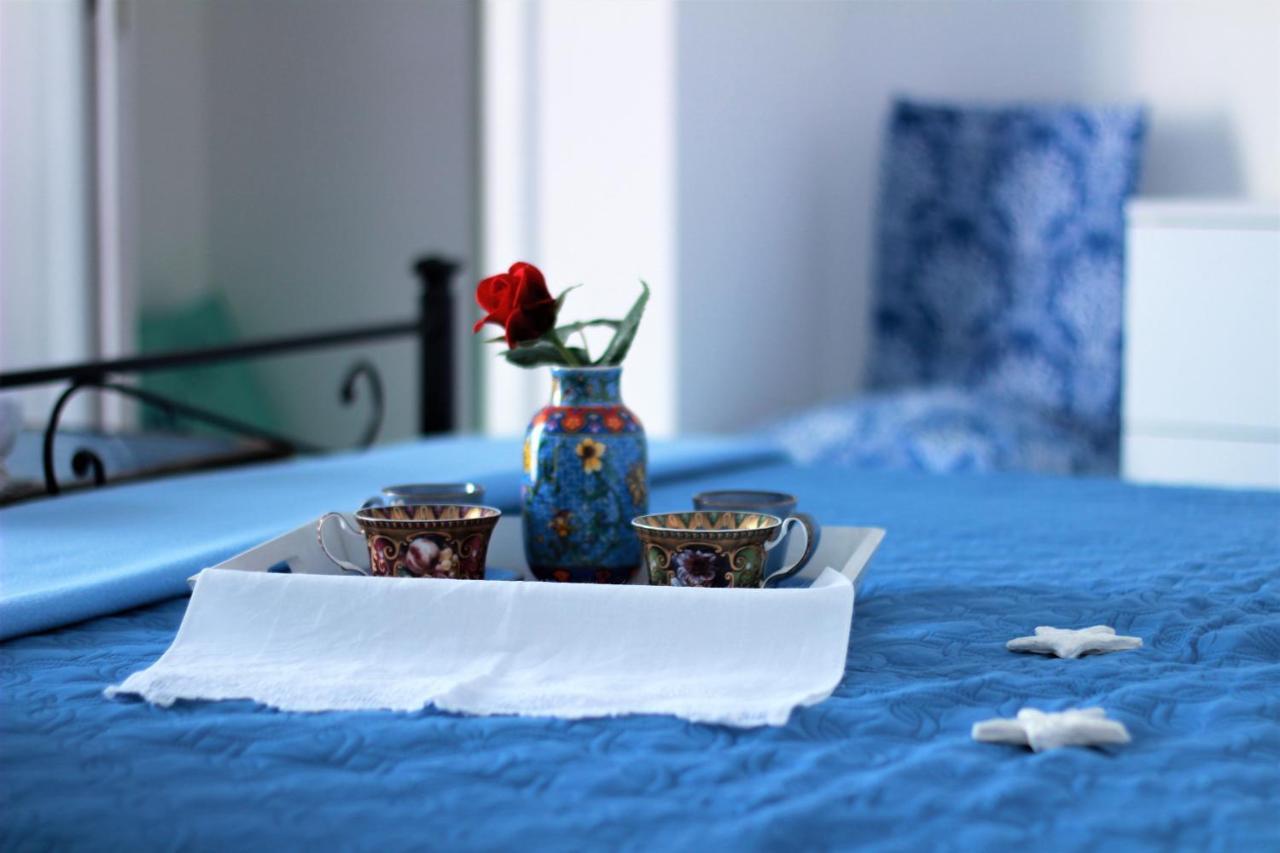 Casa Mery Vietri Dış mekan fotoğraf