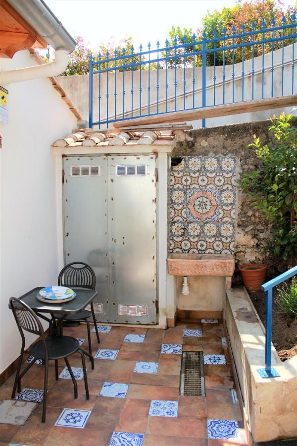 Casa Mery Vietri Dış mekan fotoğraf