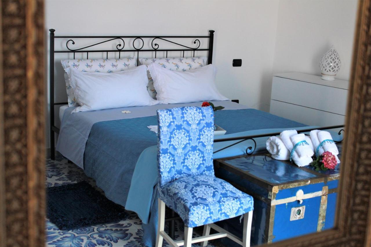 Casa Mery Vietri Dış mekan fotoğraf