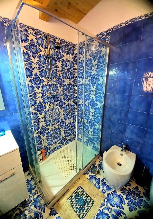 Casa Mery Vietri Dış mekan fotoğraf
