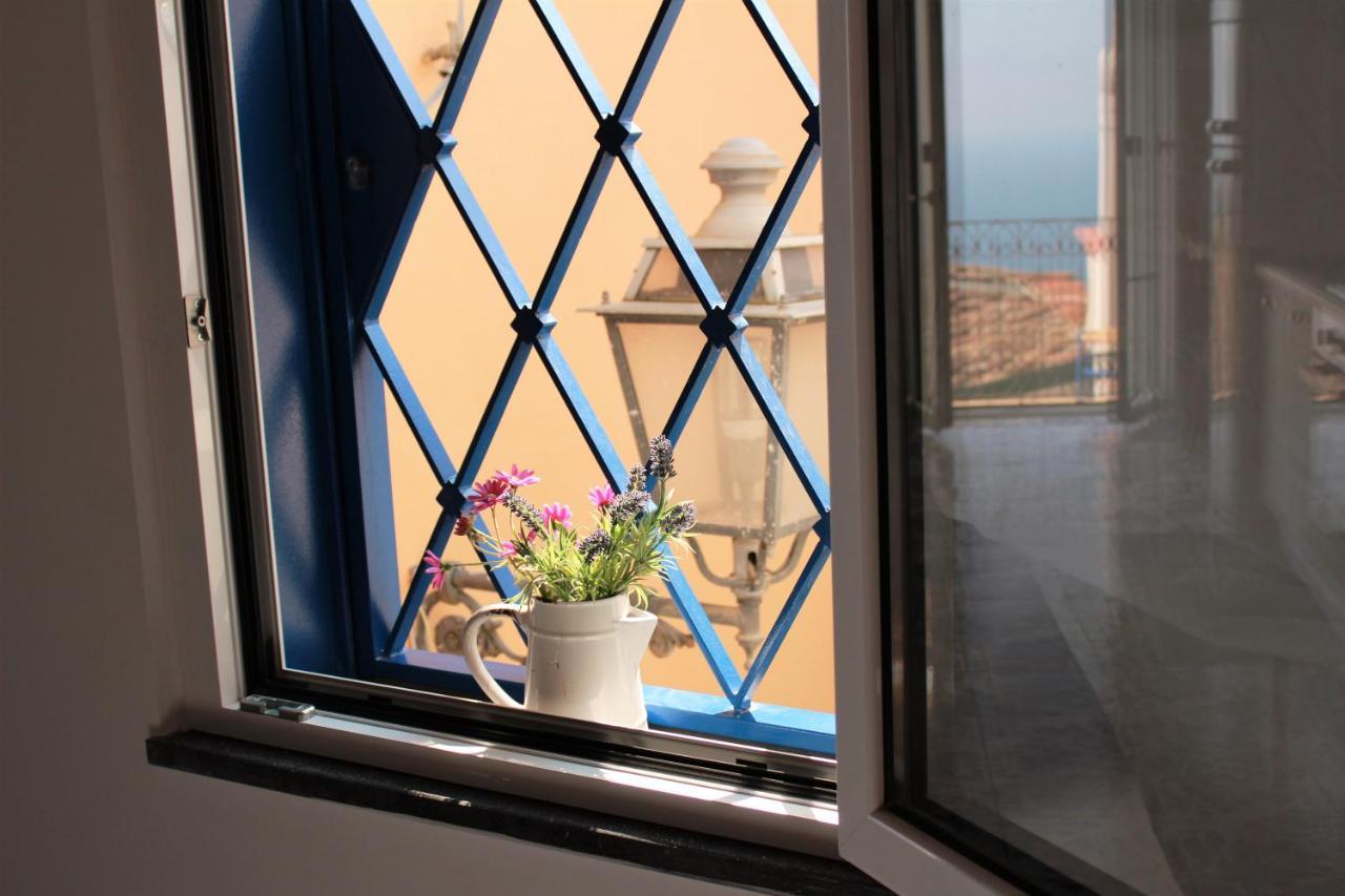 Casa Mery Vietri Dış mekan fotoğraf