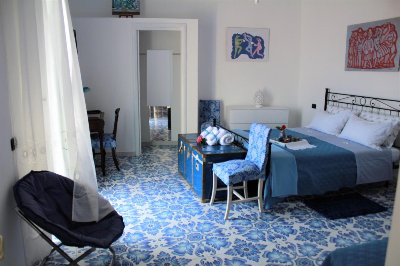 Casa Mery Vietri Dış mekan fotoğraf