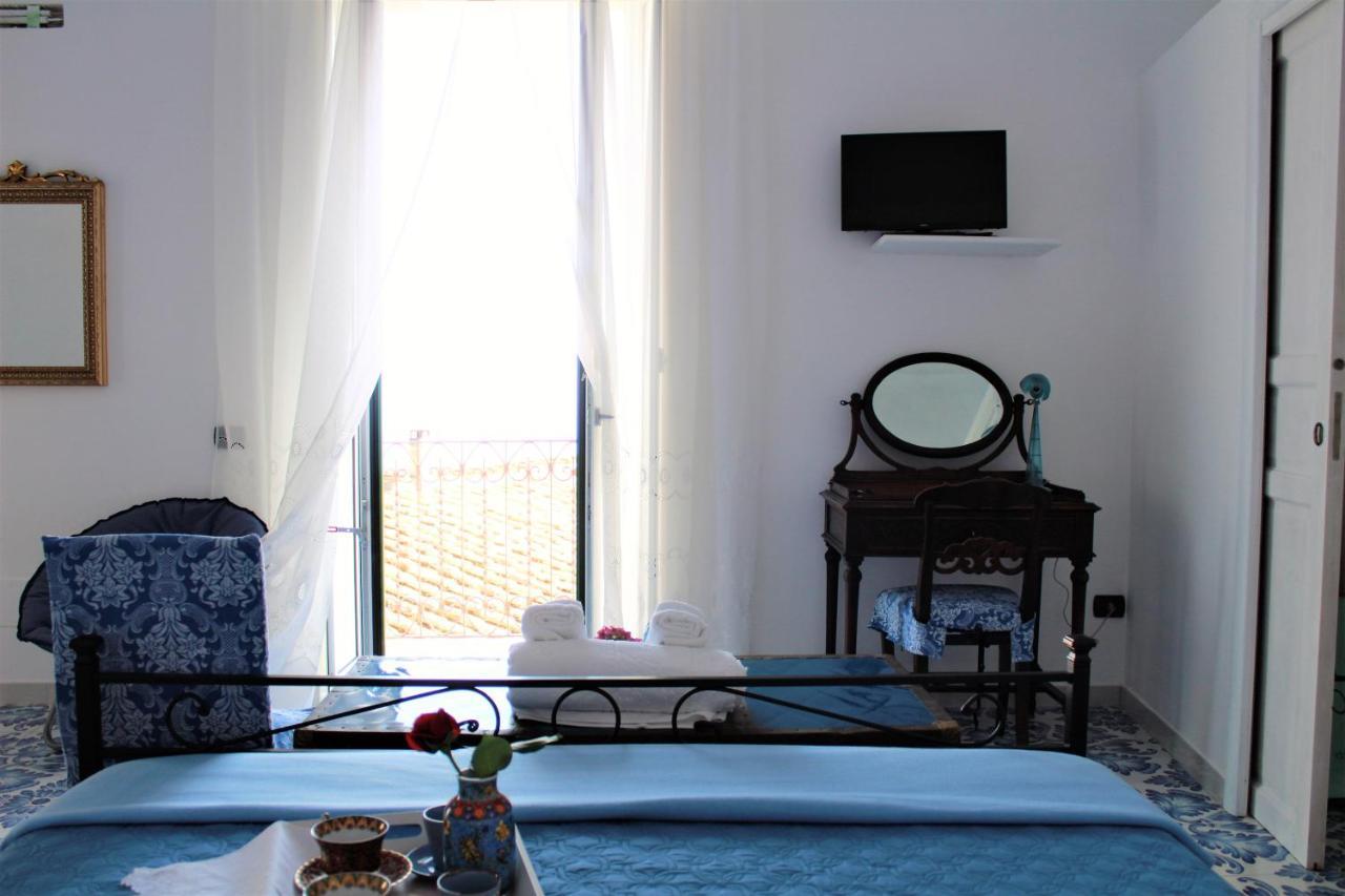 Casa Mery Vietri Dış mekan fotoğraf