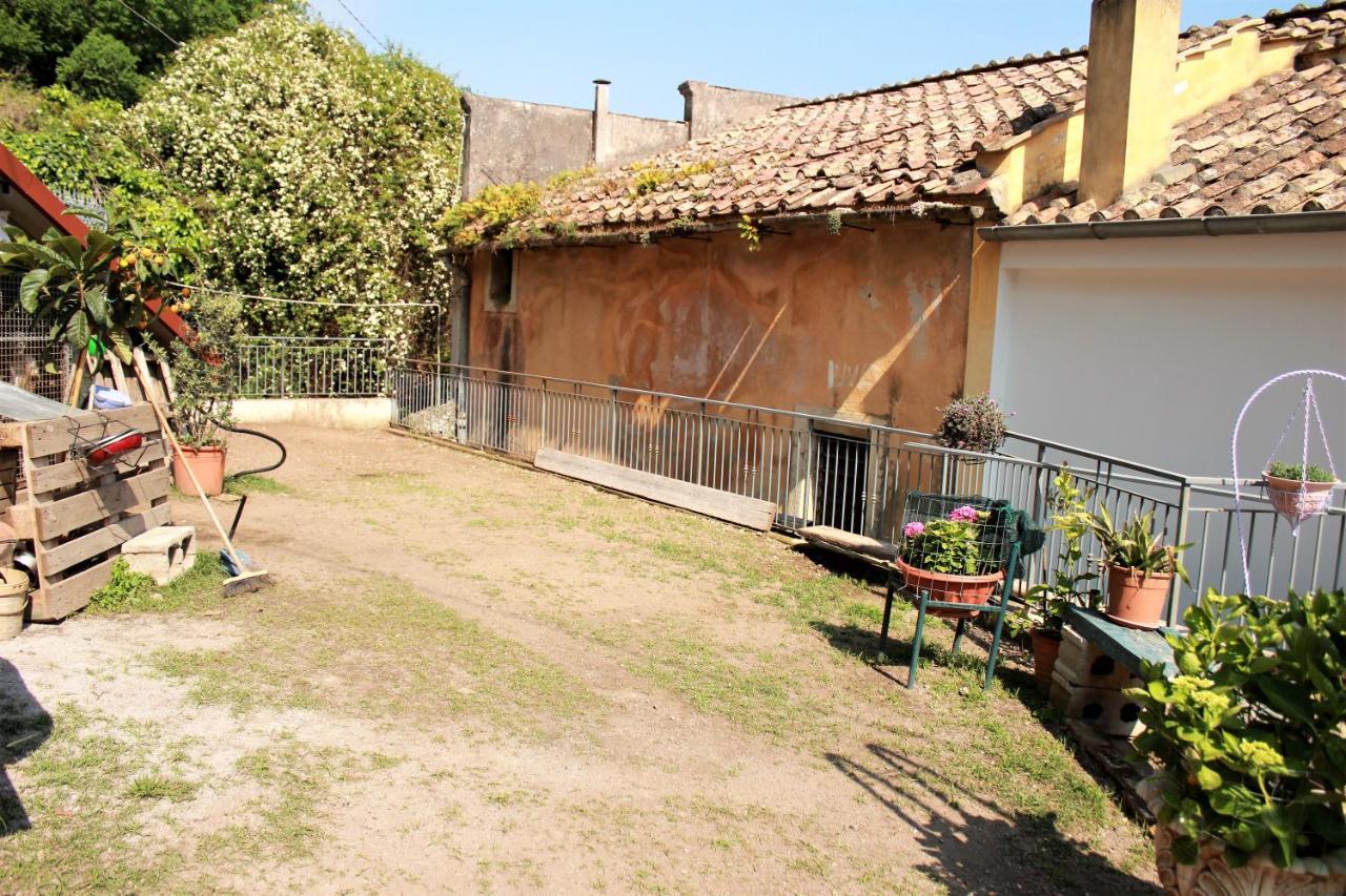 Casa Mery Vietri Dış mekan fotoğraf