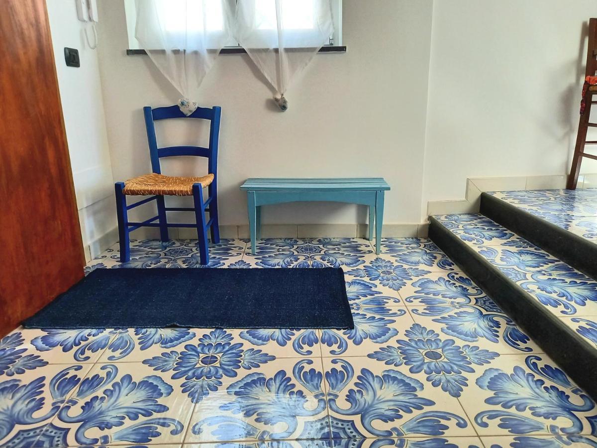 Casa Mery Vietri Dış mekan fotoğraf