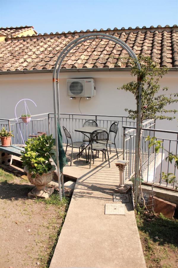 Casa Mery Vietri Dış mekan fotoğraf