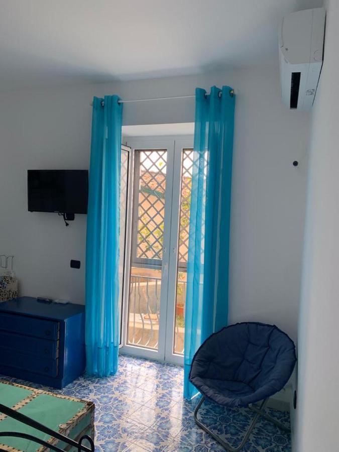 Casa Mery Vietri Dış mekan fotoğraf