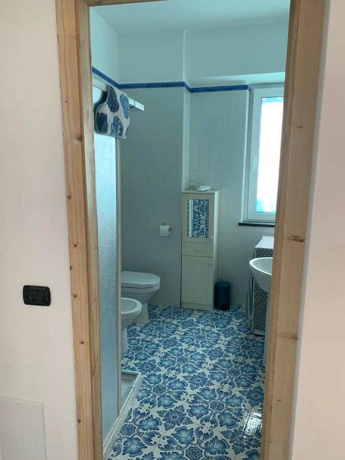 Casa Mery Vietri Dış mekan fotoğraf