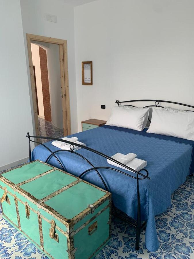 Casa Mery Vietri Dış mekan fotoğraf