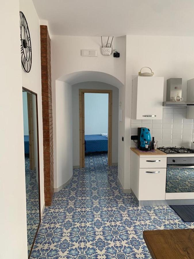 Casa Mery Vietri Dış mekan fotoğraf