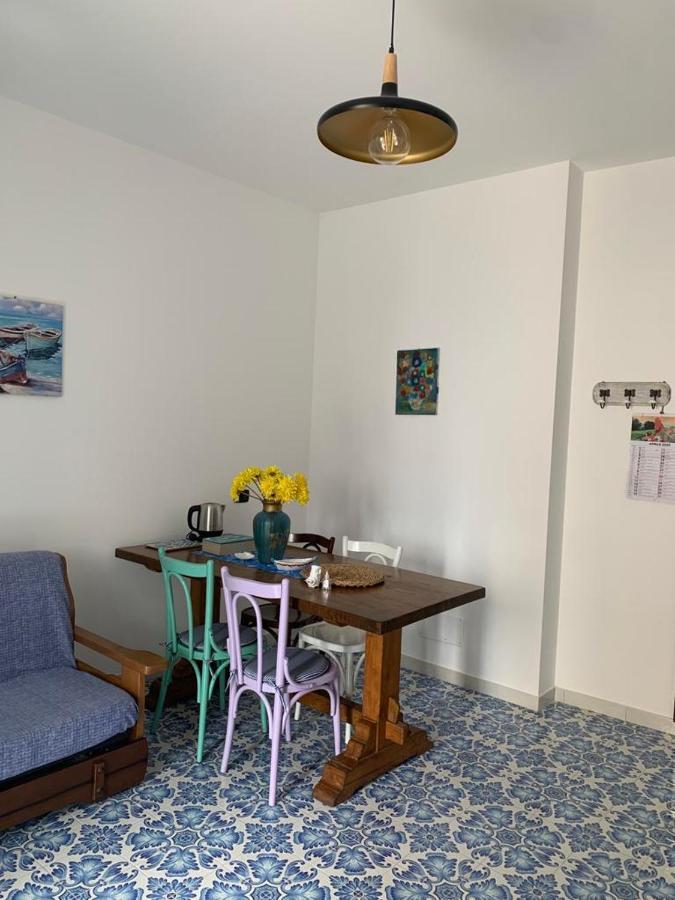 Casa Mery Vietri Dış mekan fotoğraf