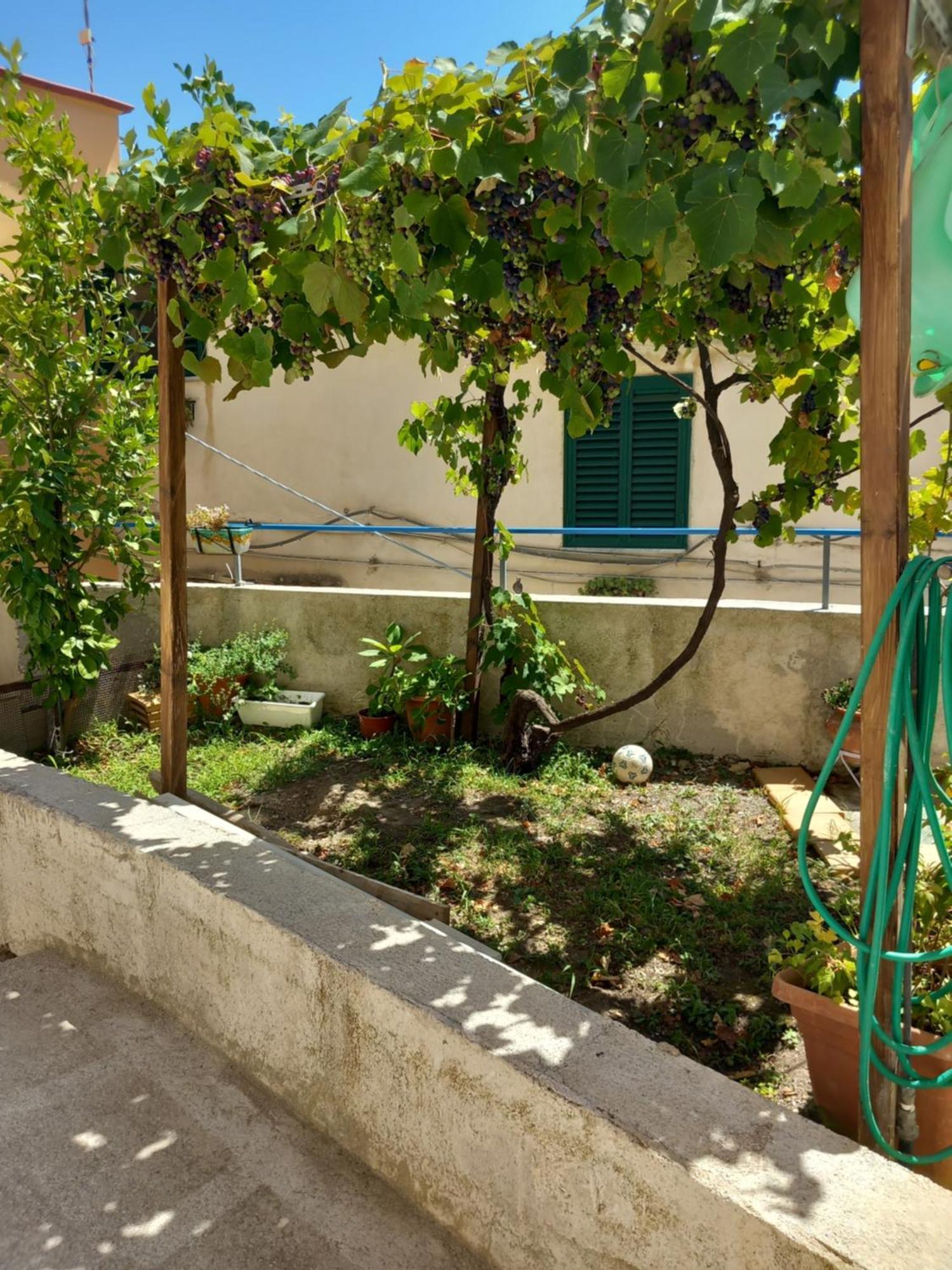 Casa Mery Vietri Dış mekan fotoğraf