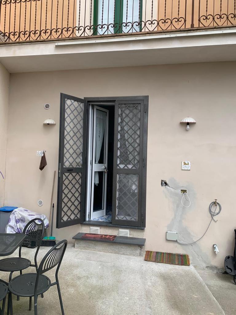 Casa Mery Vietri Dış mekan fotoğraf