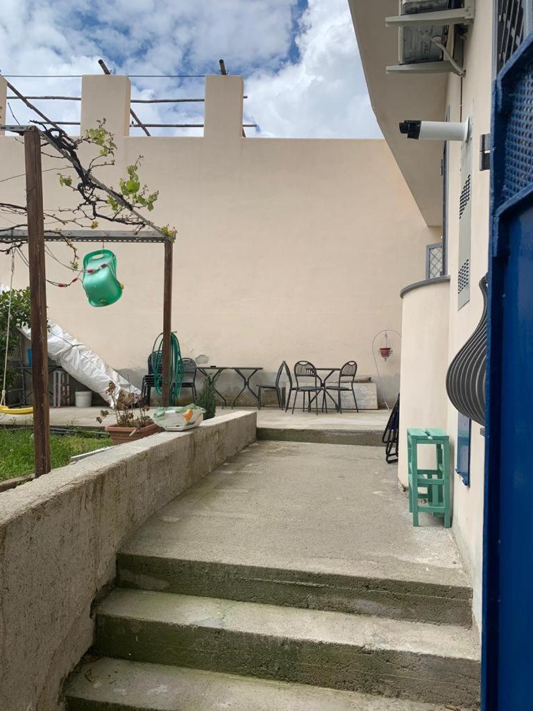 Casa Mery Vietri Dış mekan fotoğraf